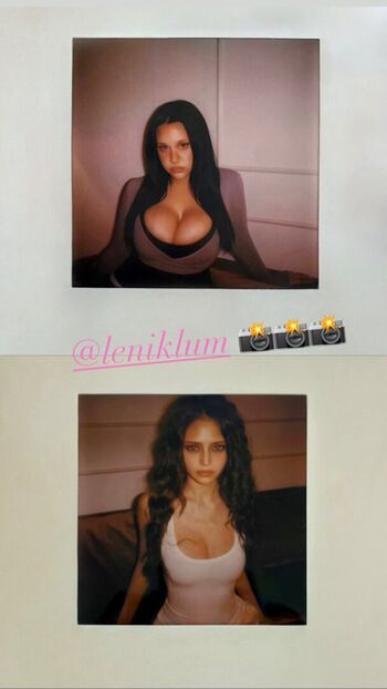 🔥 Leni klum page leaked private photo uncensored full
