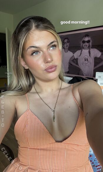 🔥 Leni pieckenhagen page leaked private photo uncensored full