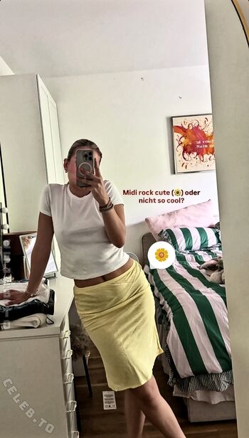 🔥 Leni pieckenhagen page leaked private photo uncensored full