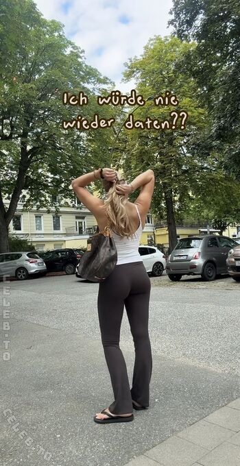🔥 Leni pieckenhagen page leaked private photo uncensored full