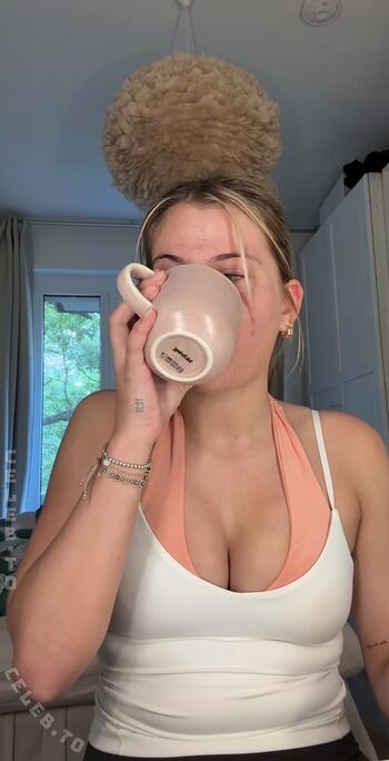 🔥 Leni pieckenhagen leaked private photo uncensored full