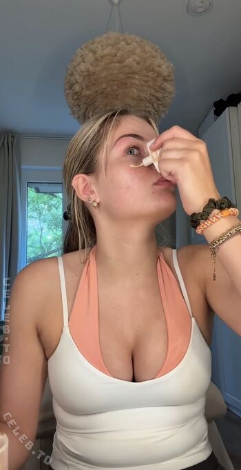 🔥 Leni pieckenhagen leaked private photo uncensored full