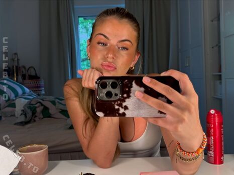 🔥 Leni pieckenhagen leaked private photo uncensored full