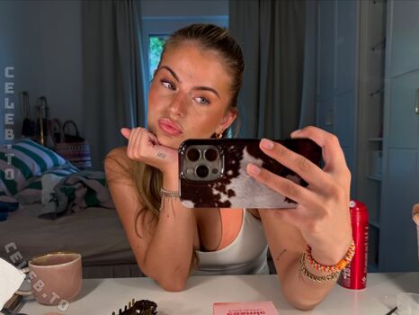 🔥 Leni pieckenhagen leaked private photo uncensored full