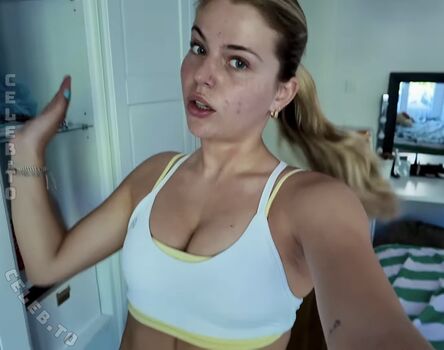 🔥 Leni pieckenhagen leaked private photo uncensored full