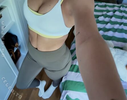 🔥 Leni pieckenhagen leaked private photo uncensored full