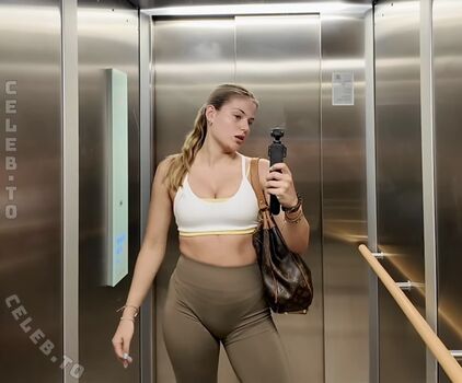 🔥 Leni pieckenhagen leaked private photo uncensored full