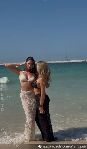 🔥 Leni pntr page leaked private photo uncensored full