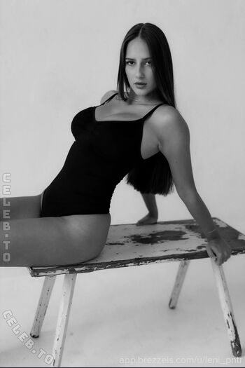 🔥 Leni pntr page leaked private photo uncensored full