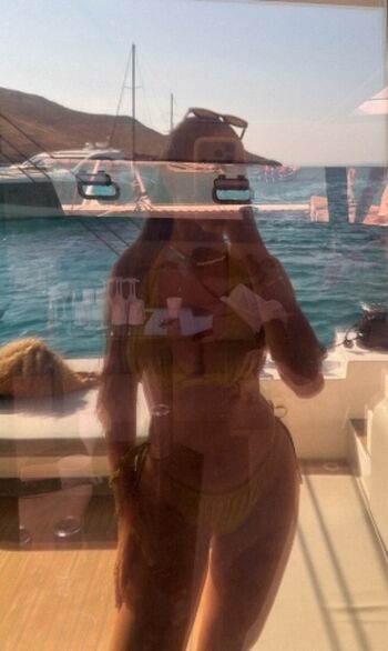 🔥 Leni pntr leaked private photo uncensored full
