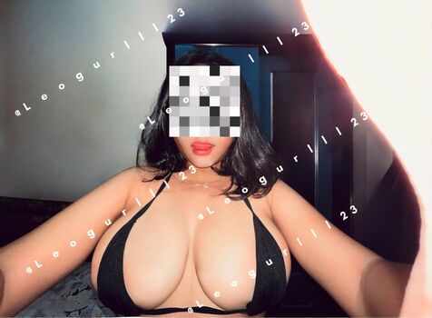 🔥 Leogurlll leaked private photo uncensored full