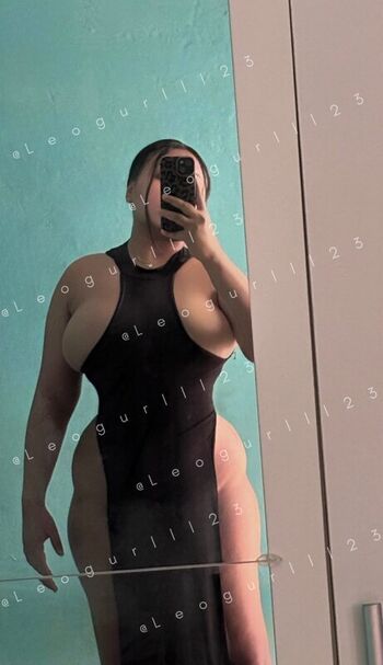 🔥 Leogurlll leaked private photo uncensored full
