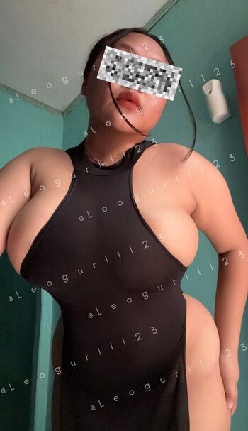 🔥 Leogurlll leaked private photo uncensored full