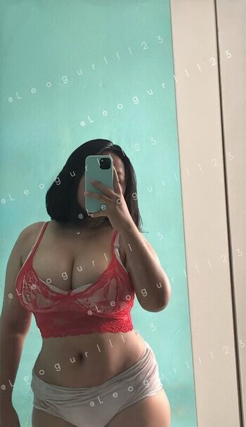 🔥 Leogurlll leaked private photo uncensored full
