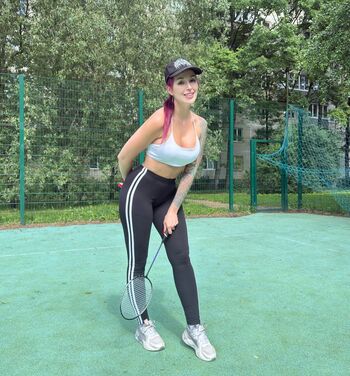 🔥 Lera himera  page leaked private photo uncensored full