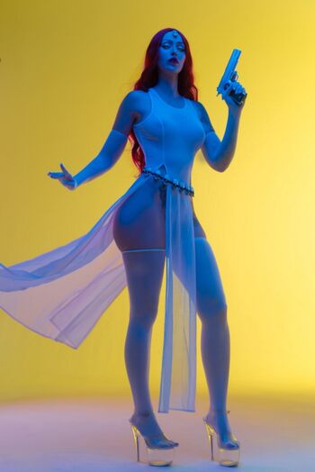 🔥 Lera himera  page leaked private photo uncensored full