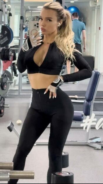 🔥 Lera koldomasova page leaked private photo uncensored full
