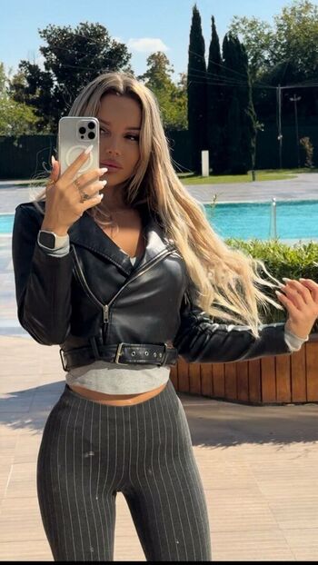 🔥 Lera koldomasova page leaked private photo uncensored full