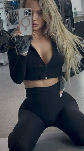 🔥 Lera koldomasova page leaked private photo uncensored full