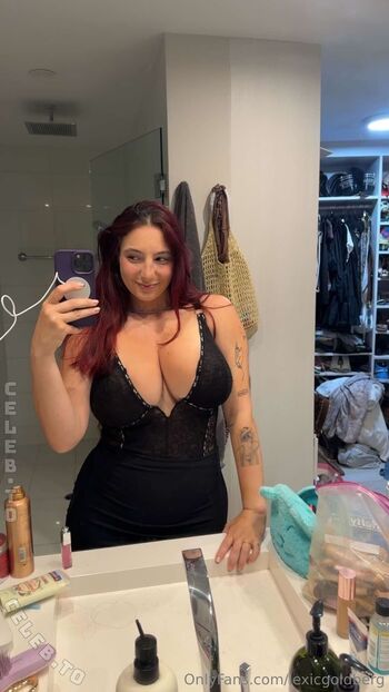 🔥 Lexy cayla leaked private photo uncensored full