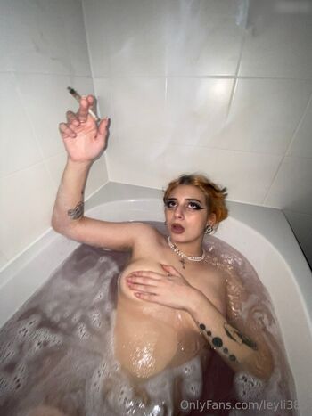 🔥 Leyli leaked private photo uncensored full