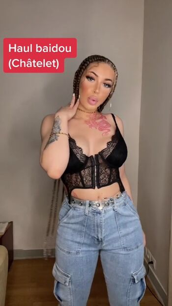 🔥 Lhumaine leaked private photo uncensored full