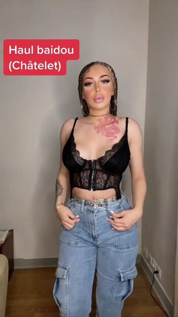 🔥 Lhumaine leaked private photo uncensored full
