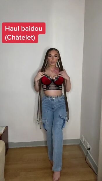 🔥 Lhumaine leaked private photo uncensored full