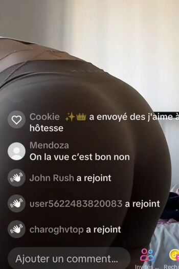 🔥 Lhumaine leaked private photo uncensored full