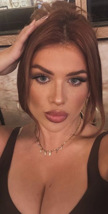 🔥 Liberty poole page leaked private photo uncensored full
