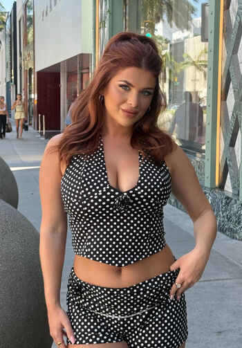 🔥 Liberty poole page leaked private photo uncensored full