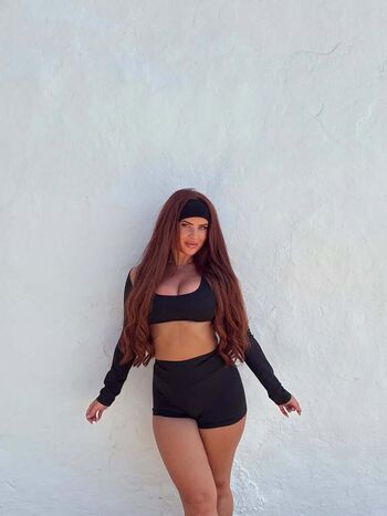 🔥 Liberty poole leaked private photo uncensored full