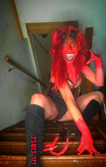 🔥 Lil circe leaked private photo uncensored full