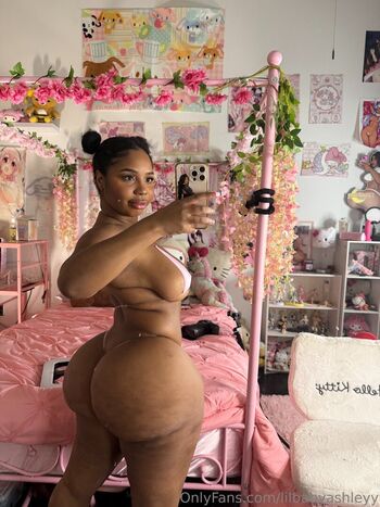 🔥 Lilbabyashleyy leaked private photo uncensored full
