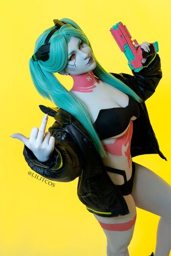 🔥 Lilitcos page leaked private photo uncensored full