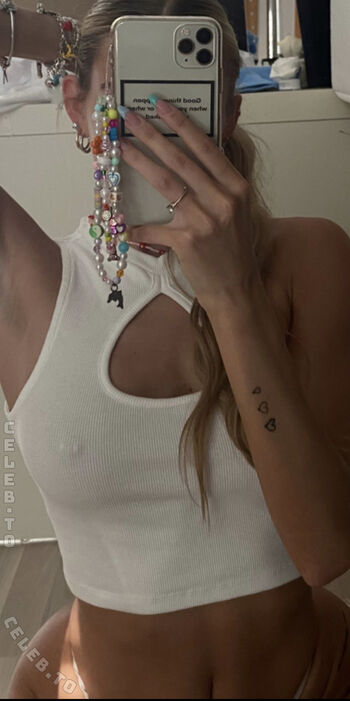 🔥 Lillimsr page leaked private photo uncensored full