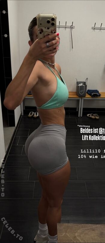 🔥 Lillimsr leaked private photo uncensored full