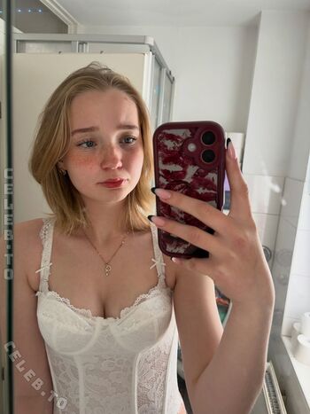 🔥 Lilly schaper leaked private photo uncensored full