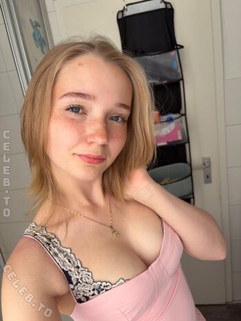 🔥 Lilly schaper leaked private photo uncensored full