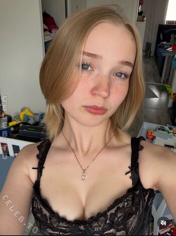 🔥 Lilly schaper leaked private photo uncensored full