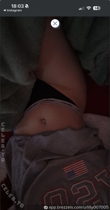🔥 Lilly schaper leaked private photo uncensored full