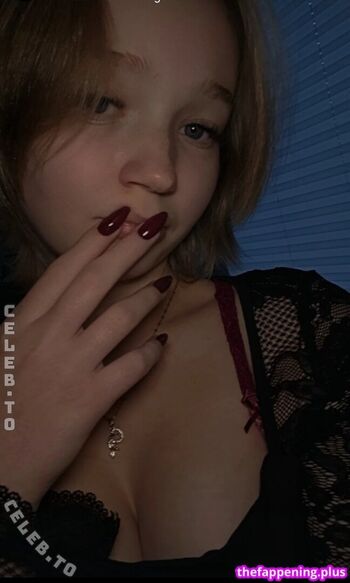 🔥 Lilly schaper leaked private photo uncensored full