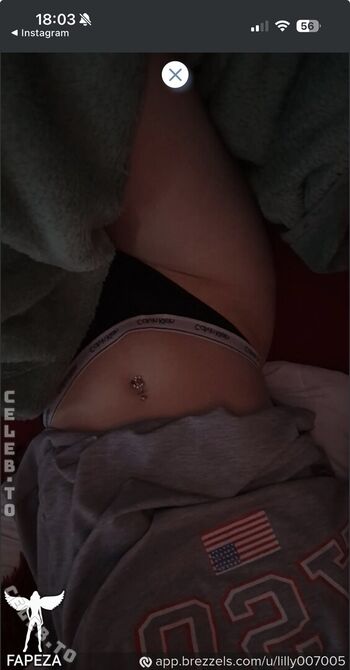 🔥 Lilly schaper leaked private photo uncensored full