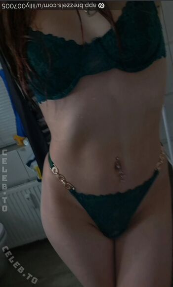 🔥 Lilly schaper leaked private photo uncensored full