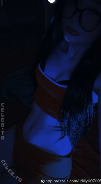 🔥 Lilly schaper leaked private photo uncensored full