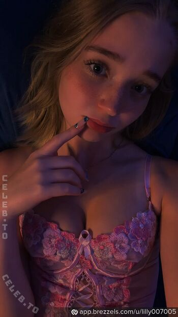🔥 Lilly schaper page leaked private photo uncensored full