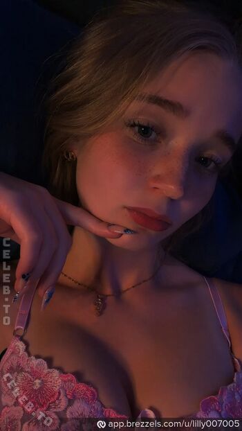 🔥 Lilly schaper page leaked private photo uncensored full