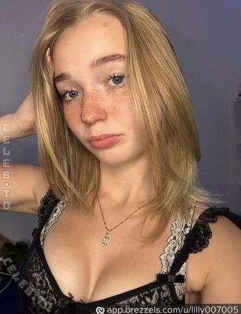 🔥 Lilly schaper page leaked private photo uncensored full
