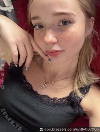 🔥 Lilly schaper page leaked private photo uncensored full