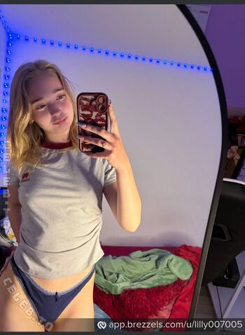 🔥 Lilly schaper page leaked private photo uncensored full